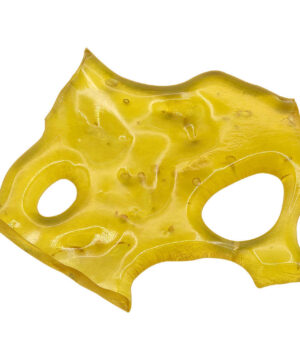 Endgame Tiger Cake x KK Mints Shatter