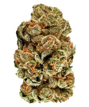 3Saints Kush Cookies Dried Flower